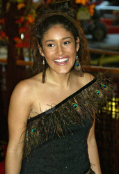 Q'Orianka Kilcher