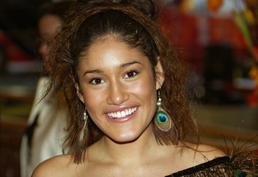 Q'Orianka Kilcher