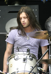 Nathan Followill
