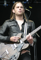 Caleb Followill