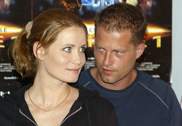 Anja Kling, Til Schweiger