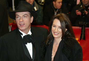 Herbert Knaup, Christiane Lehrmann