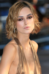 Keira Knightley
