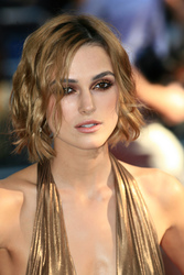 Keira Knightley