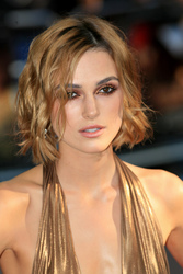 Keira Knightley