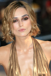Keira Knightley