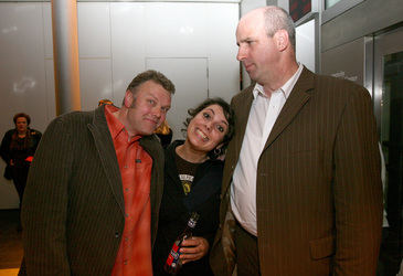 Wolfgang Grieger, Christian Korten