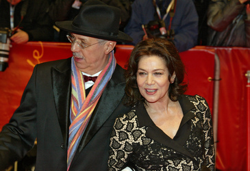 Dieter Kosslick, Hannelore Elsner