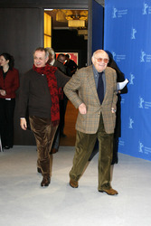 Dieter Kosslick, Francesco Rosi