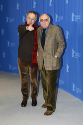 Dieter Kosslick, Francesco Rosi