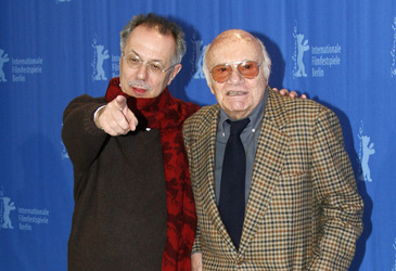 Dieter Kosslick, Francesco Rosi