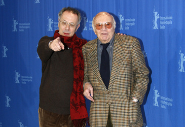 Dieter Kosslick, Francesco Rosi