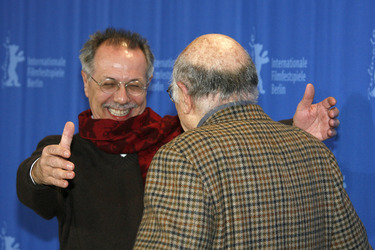Dieter Kosslick, Francesco Rosi