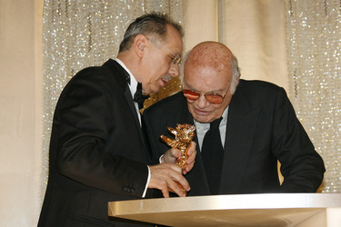 Dieter Kosslick, Francesco Rosi