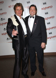 Martin Kove, Jeff Rector