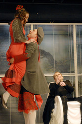 Gundula Köster, Daniel PP Komma, Jens Uwe Bogadtke