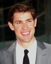 John Krasinski