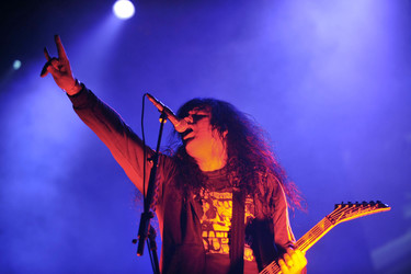 Miland 'Mille' Petrozza