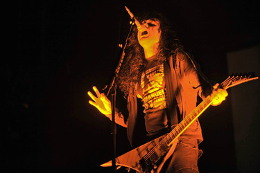 Miland 'Mille' Petrozza