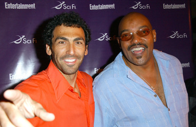 Steven Kriozere, Ken Foree