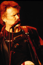 Kris Kristofferson