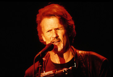 Kris Kristofferson