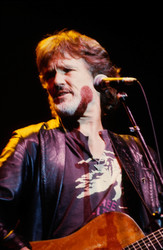 Kris Kristofferson