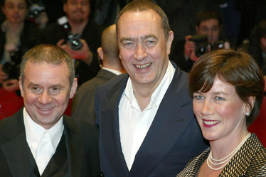 Joachim Król (Schauspieler), Bernd Eichinger (Produzent)