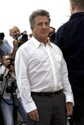 Dustin Hoffman