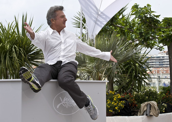 Dustin Hoffman