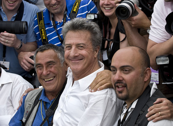 Dustin Hoffman