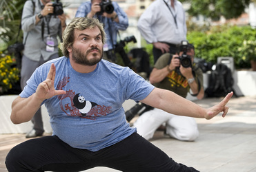 Jack Black