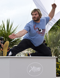 Jack Black