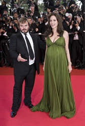 Jack Black, Angelina Jolie