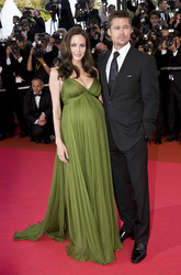 Angelina Jolie, Brad Pitt