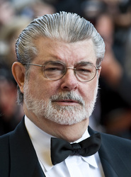 George Lucas