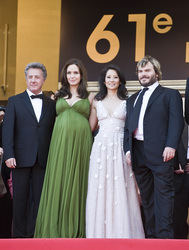Dustin Hoffman, Angelina Jolie, Lucy Liu, Jack Black