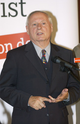 Oscar Lafontaine