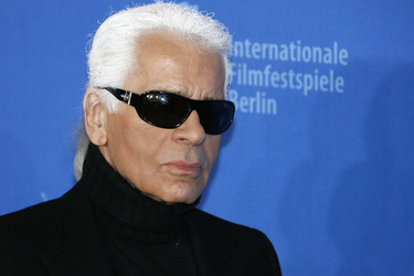 Karl Lagerfeld