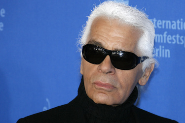 Karl Lagerfeld