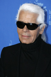Karl Lagerfeld