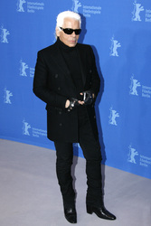 Karl Lagerfeld