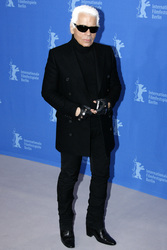 Karl Lagerfeld