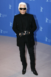 Karl Lagerfeld