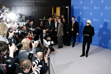 Karl Lagerfeld