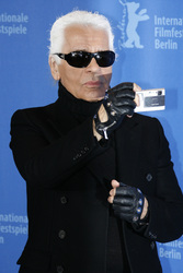 Karl Lagerfeld
