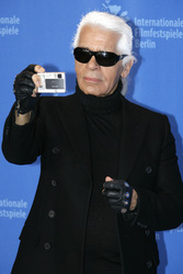 Karl Lagerfeld