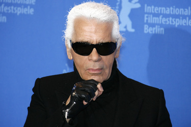 Karl Lagerfeld