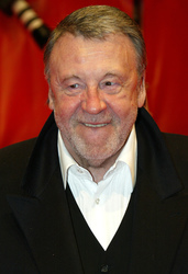 Günter Lamprecht