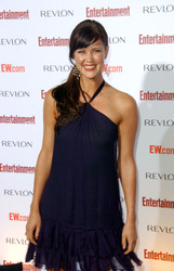 Sarah Lancaster